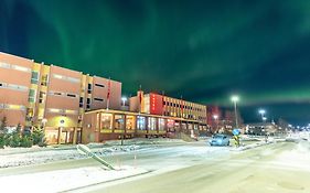 Thon Hotel Sortland